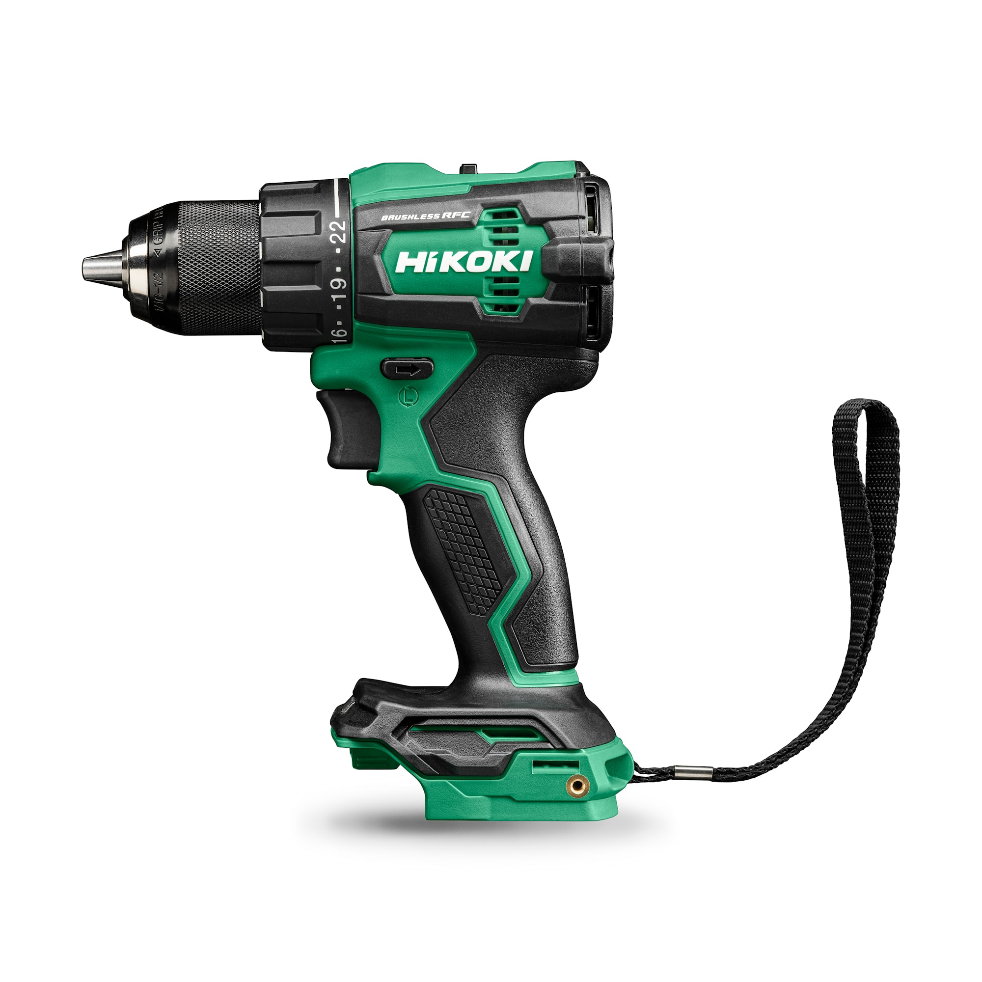 Hikoki Borrskruvdragare Ds18De To Hsc