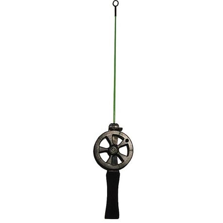 Wiggler Pimpelspö grön styv