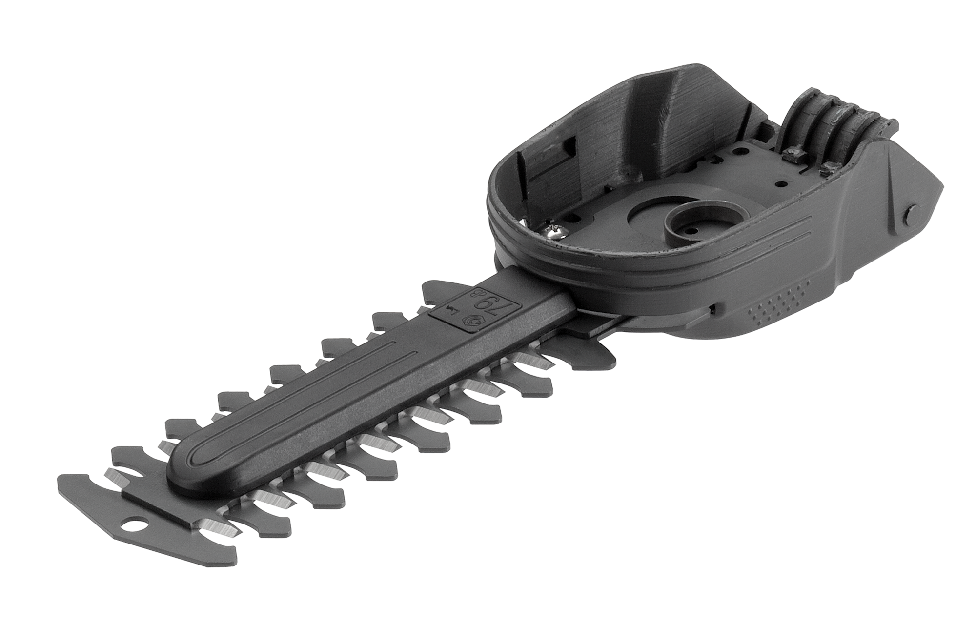 Gardena Terät ClassicCut- ja ComfortCut-leikkuriin.