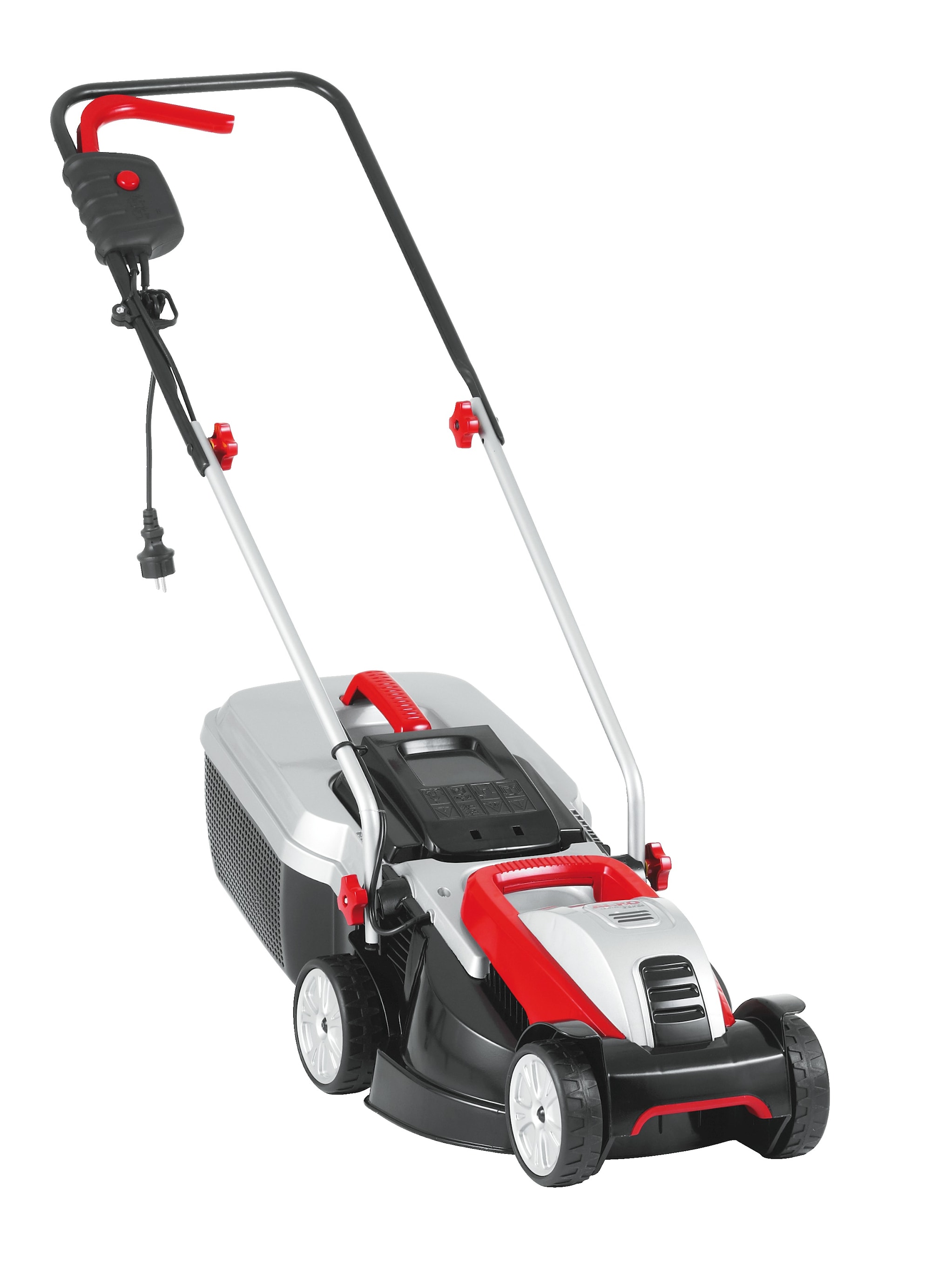 AL-KO Classic 3.22 SE Elgräsklippare