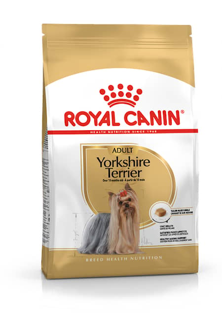 Yorkshire Terrier Adult 7,5kg