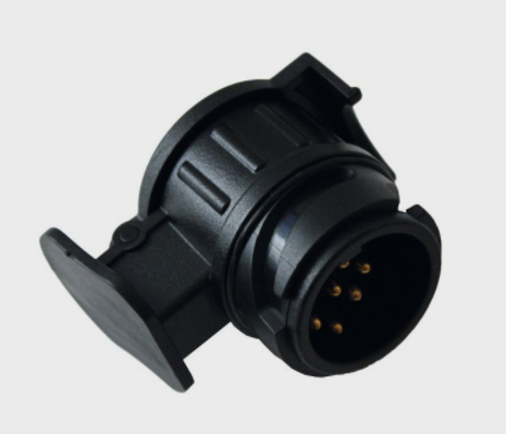 Tiab Adapter 13-7-polig