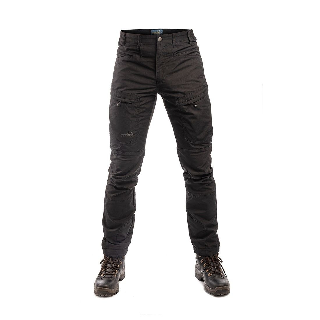 Arrak Outdoor Active Stretch Pants M Black 56