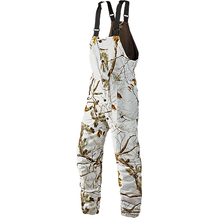 Seeland Polar Metsästyshousut Miehet Realtree® APS