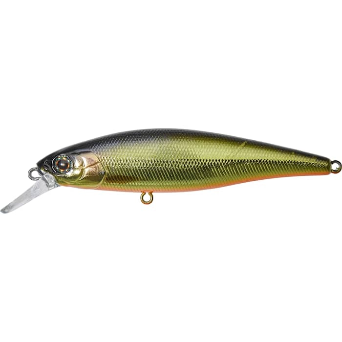 Jackall Wobbler Squad Minnow 9,5 cm