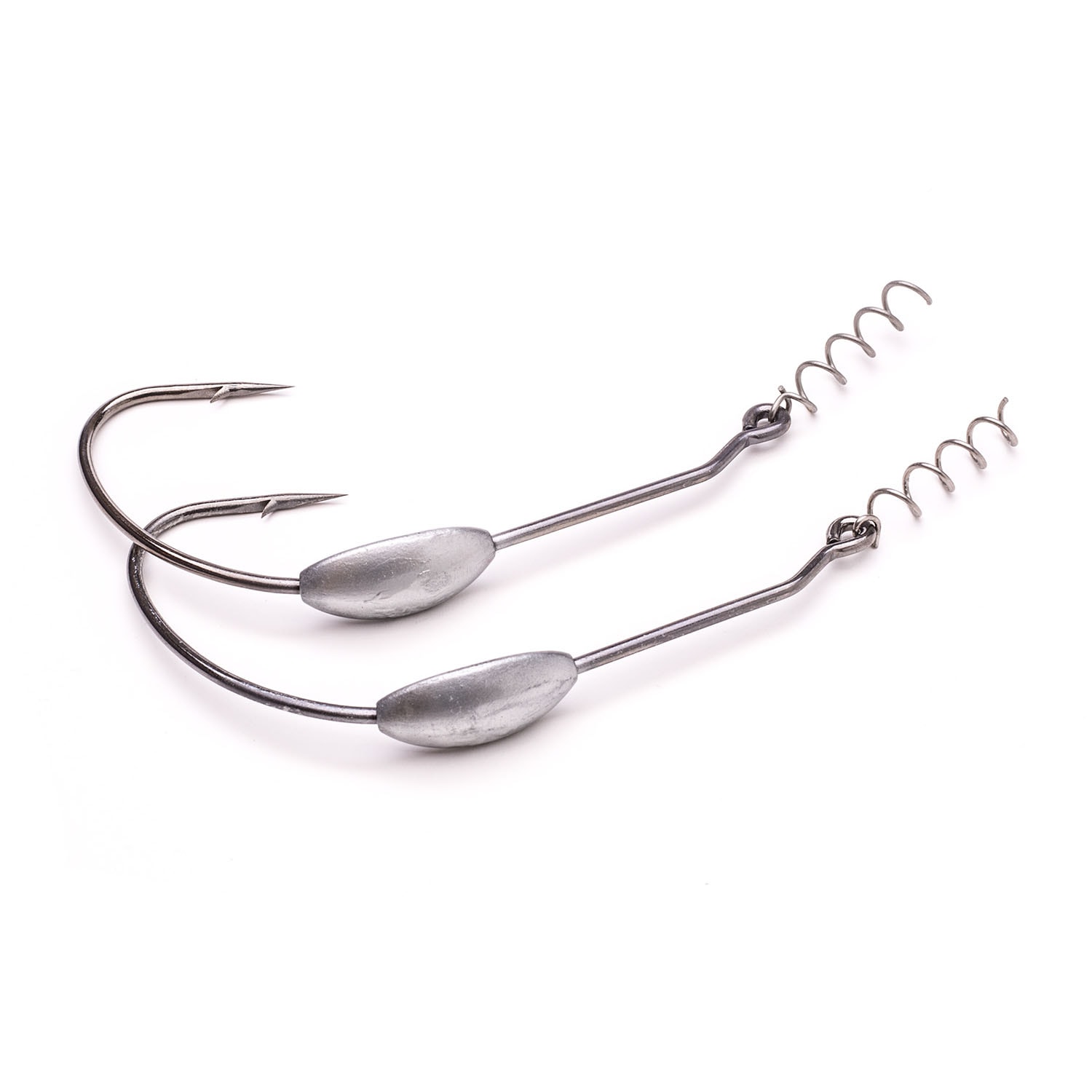 Svartzonker Offsetkrok 12 g #13/0