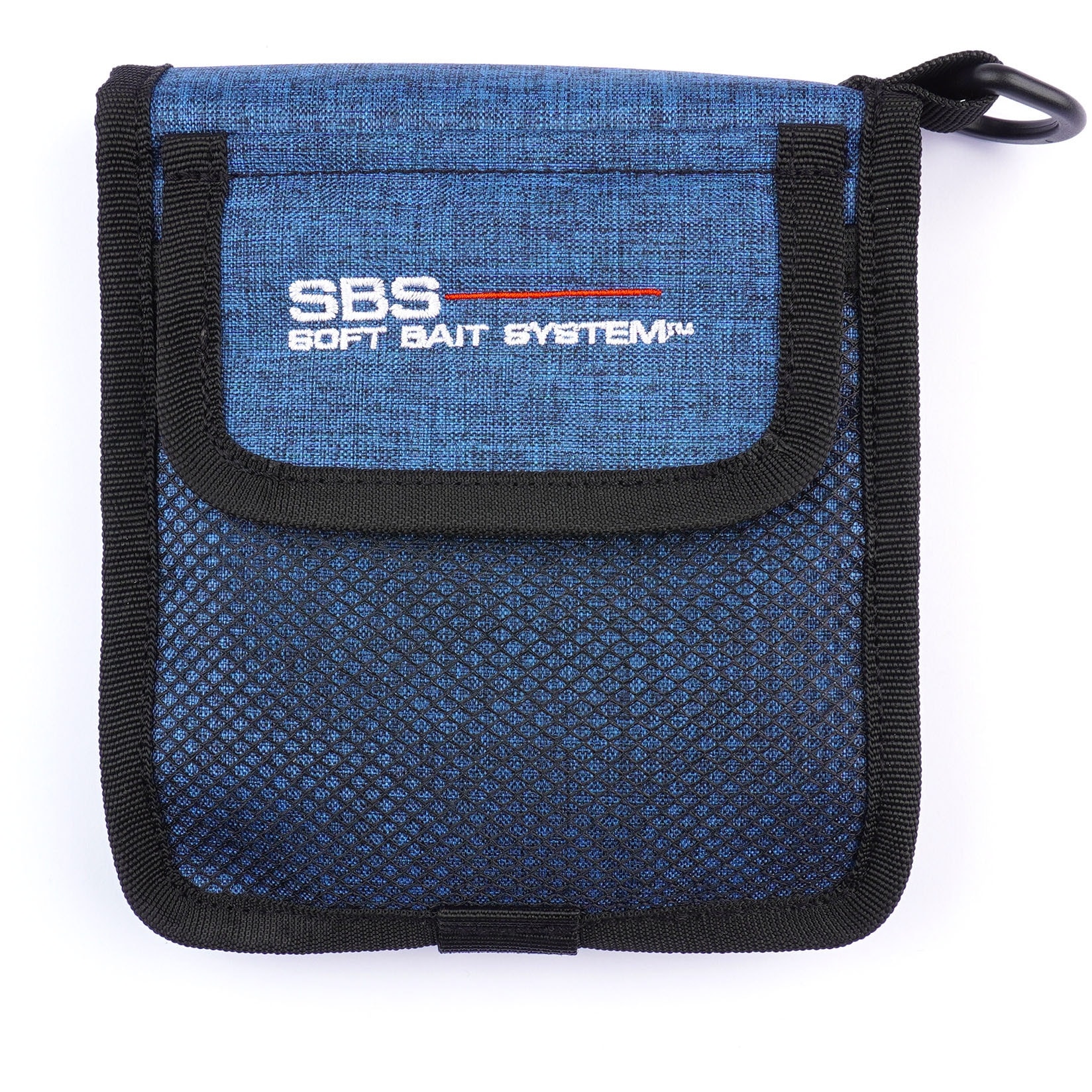 Darts Soft Bait System Rig Wallet Mini 17x15x1cm