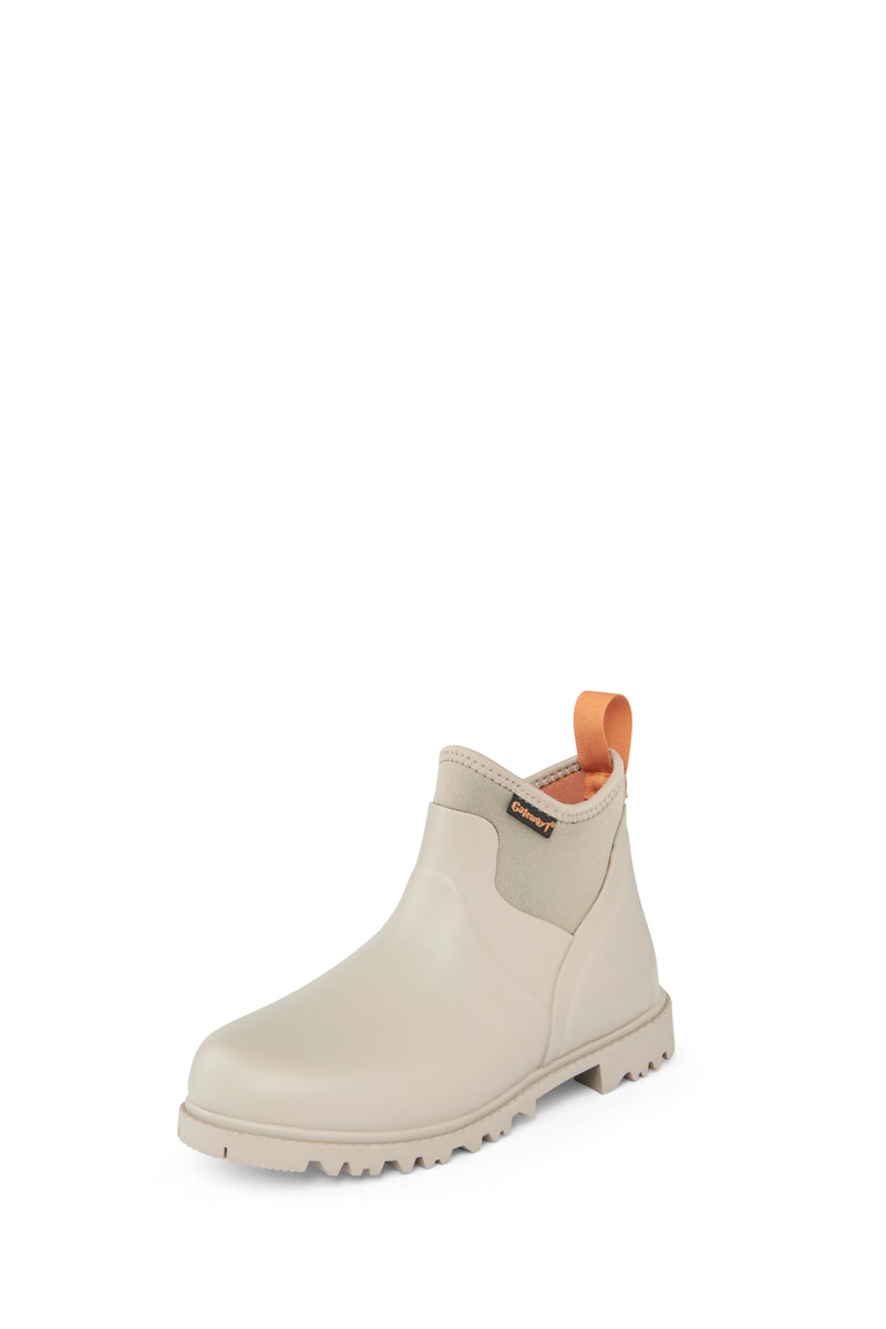 Gateway1 Ascot Lady 6" 3mm Gummistövlar Dam Beige