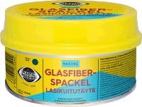 Plastic Padding Glasfiberspackel 180ml