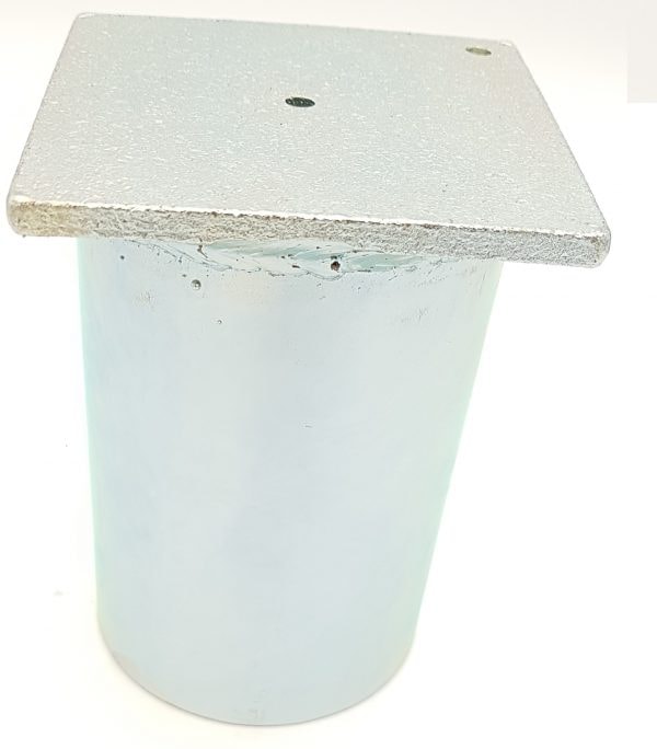 Foga Nedslagningsrör Max Diameter 85mm