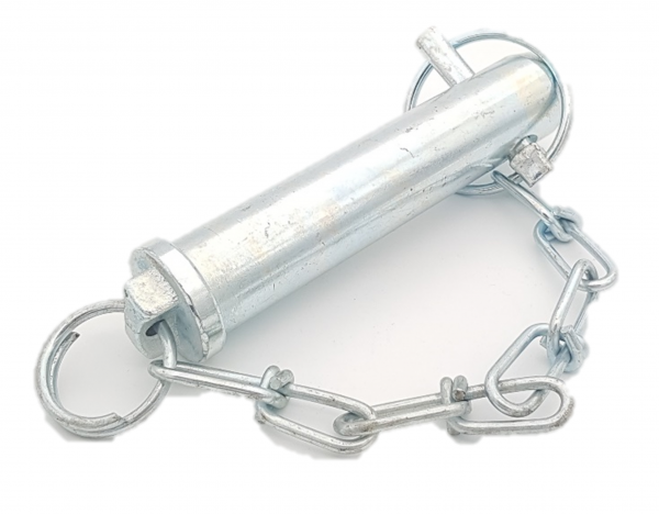 Tryckstångsbult 25mm X 107mm