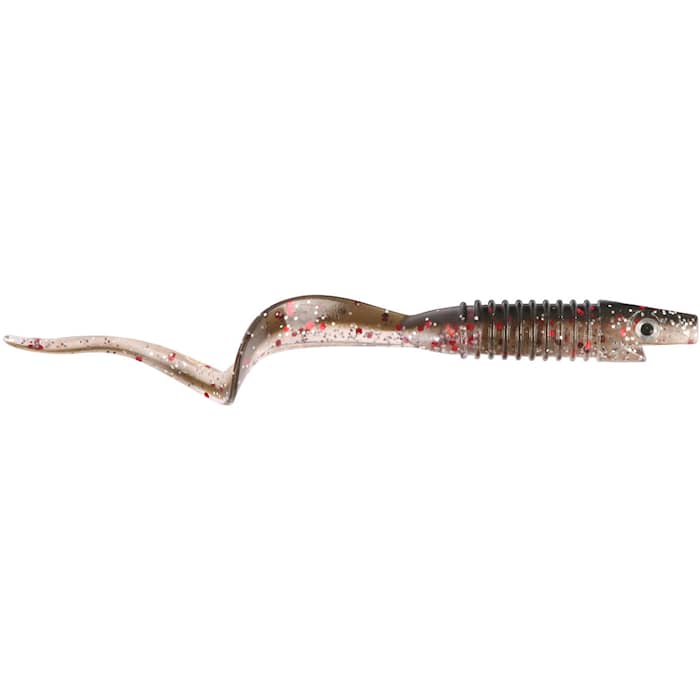 Pigster Tail 16cm 6g 8-pack