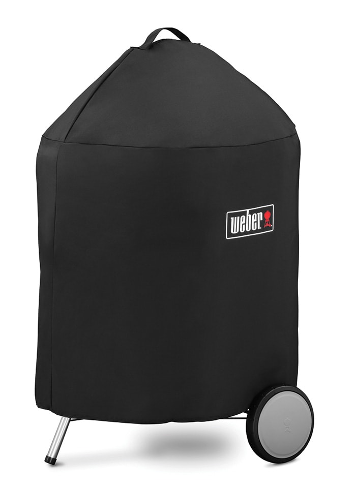 Weber luksusbetræk / cover til Master-Touch Premium 57 cm