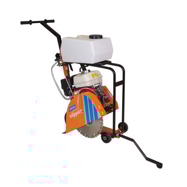 Clipper gulvsag C51 P6.5 H, bensindrevet