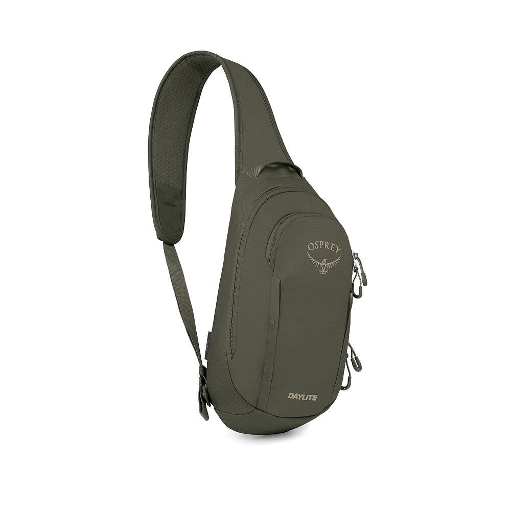 Osprey Daylite Sling Reppu Earl Grey