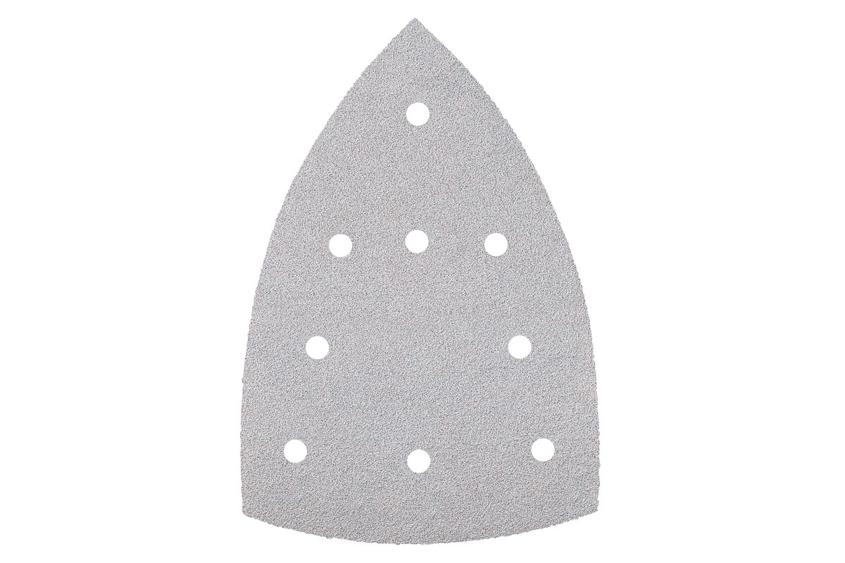 Metabo Hiomapaperi Itseliimautuva 100x150 mm, valkoinen (SMA)