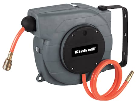 Einhell Slangvinda tryckluft DLST 5/16'' 8x12mm 12bar 9m