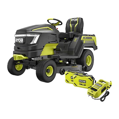 Ryobi RY72TMX117-310 Traktor