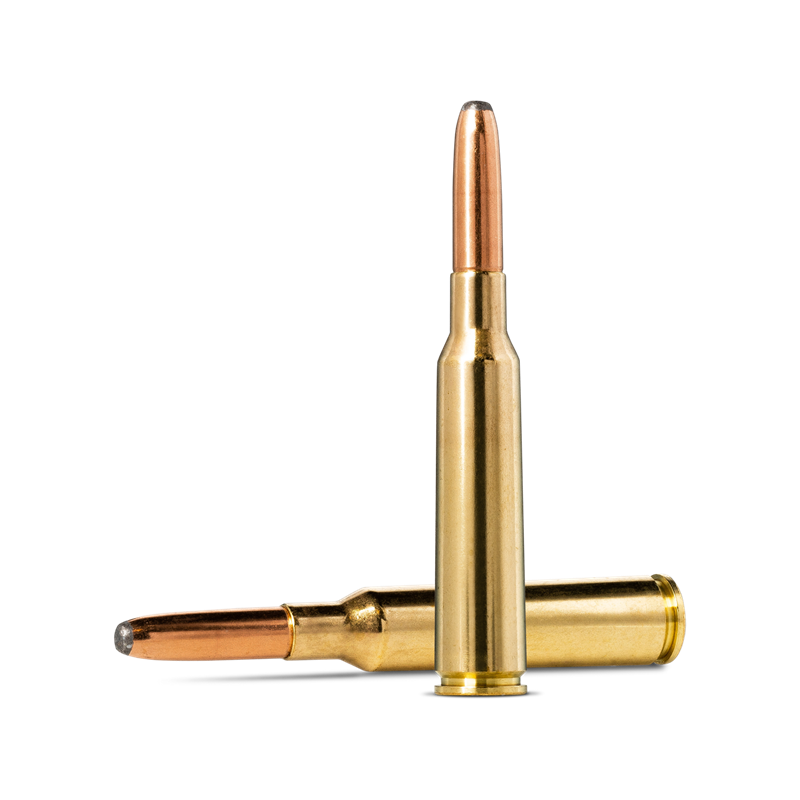 Norma 6,5x55 10,1g/156gr Whitetail