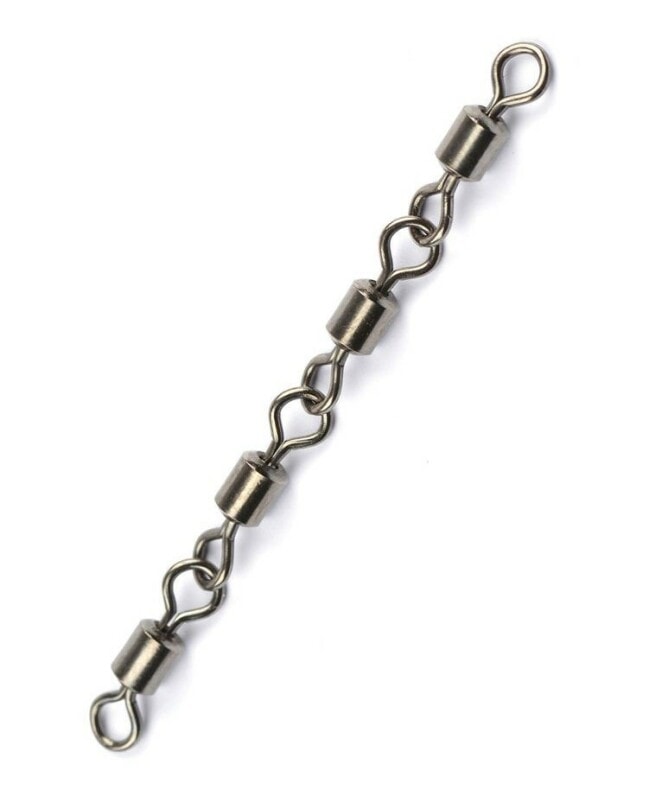 Armada Joint Rolling Swivels