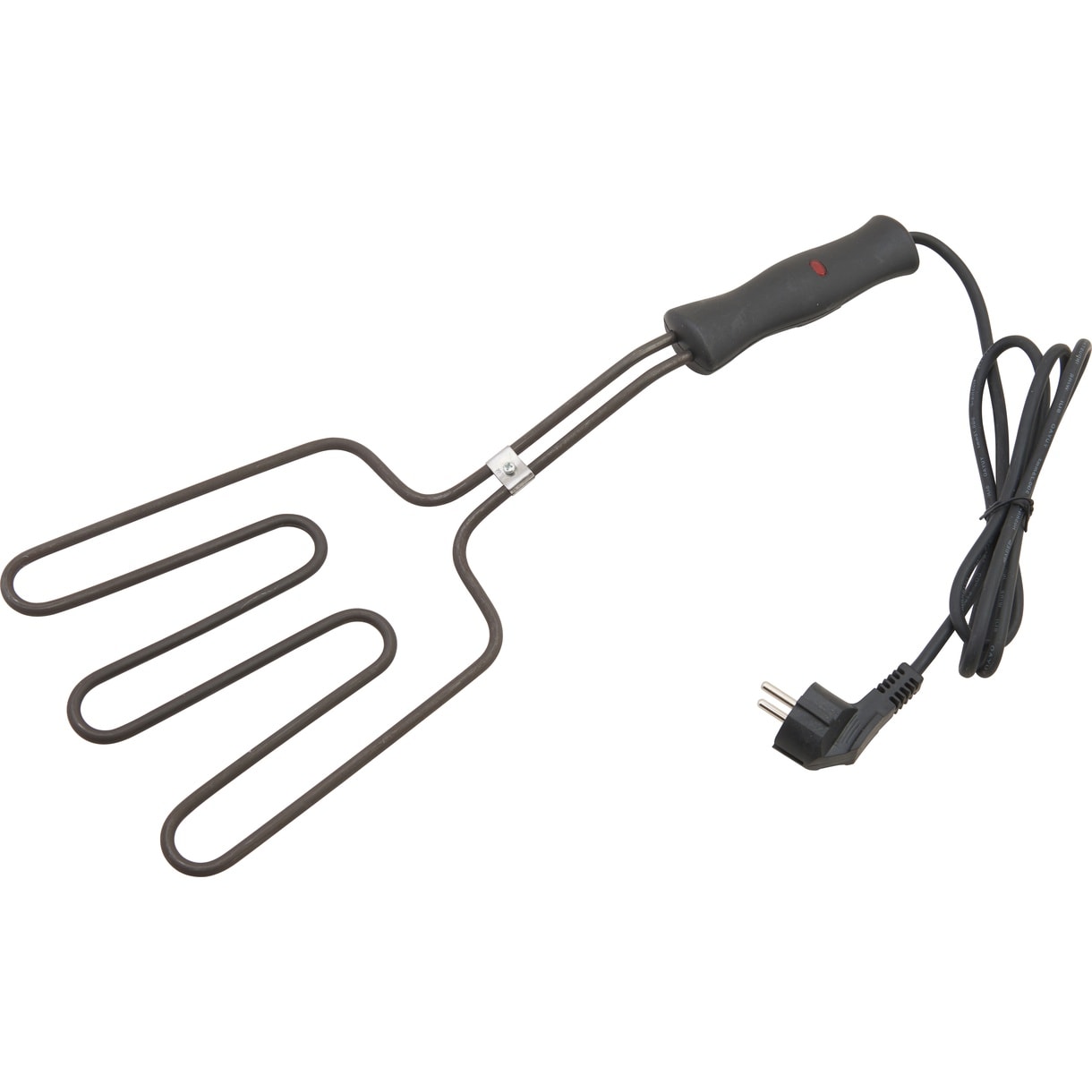 Dangrill Elektrisk Grillstartare med hållare