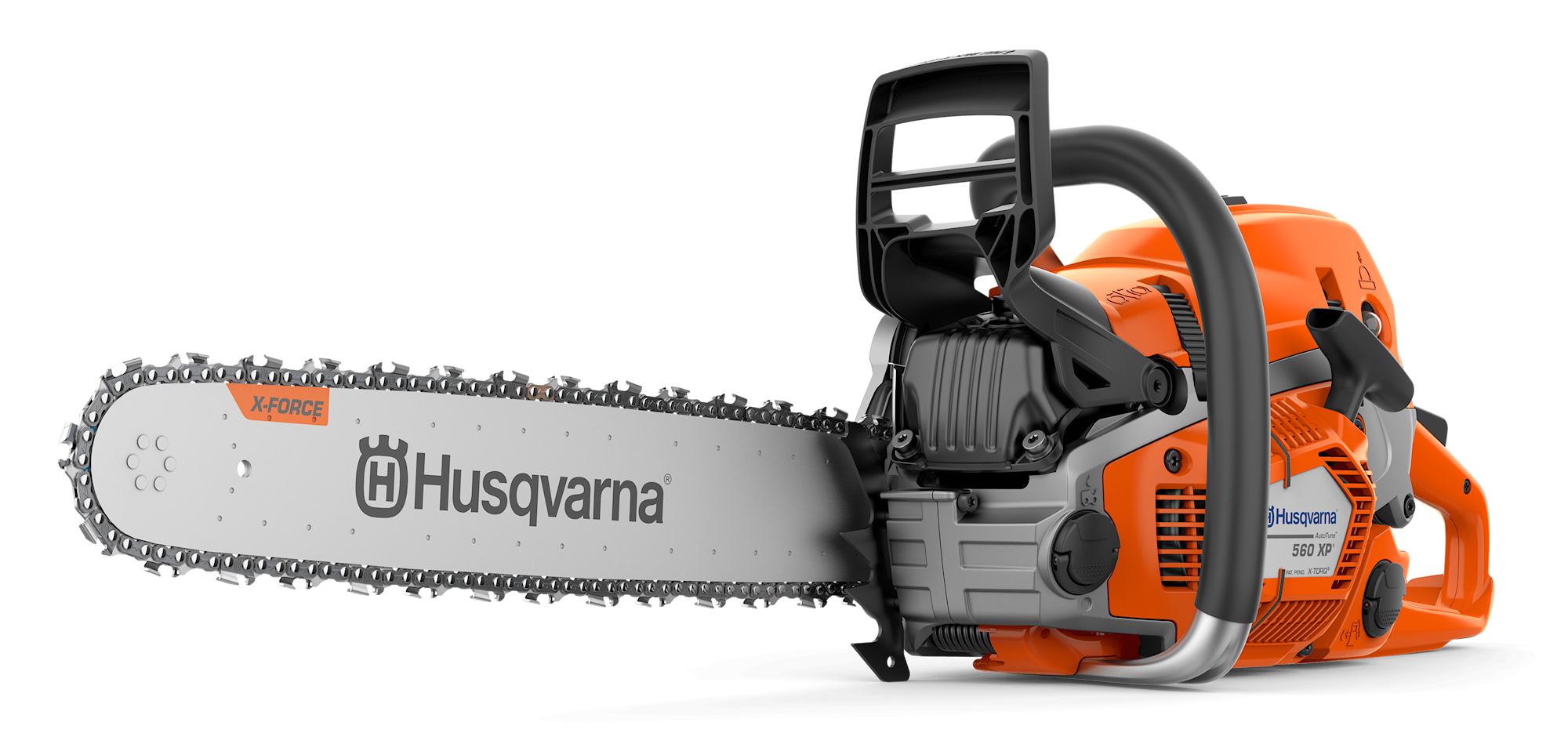Husqvarna 562 XP® G Motorsav