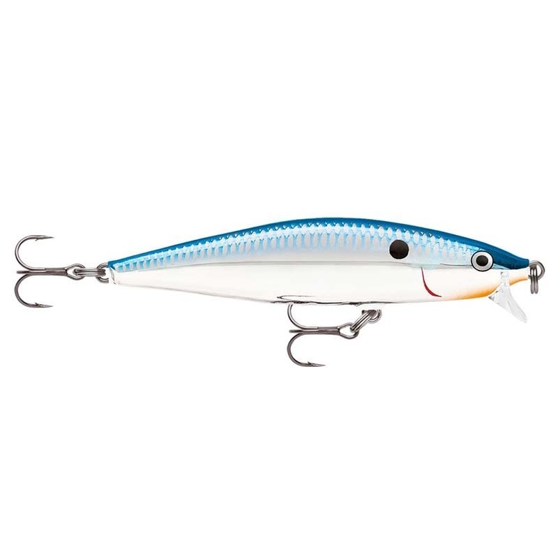 Rapala Wobbler X-Rap 8cm 7g SB