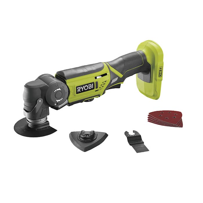 Ryobi Multiverktyg R18MT-O