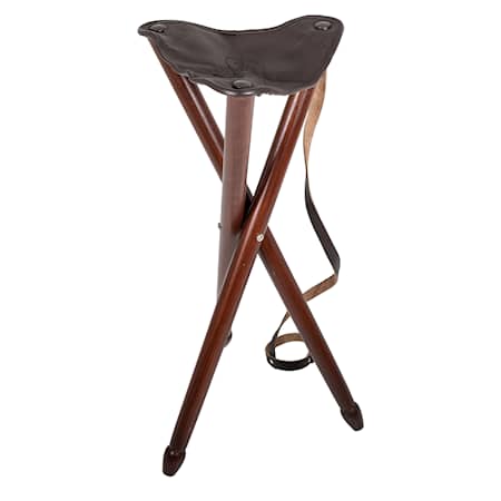 5etta Jagtstol, Trebenet 70 cm