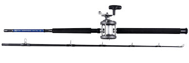 Ifish Avokelavapa Merikalastukseen 6'