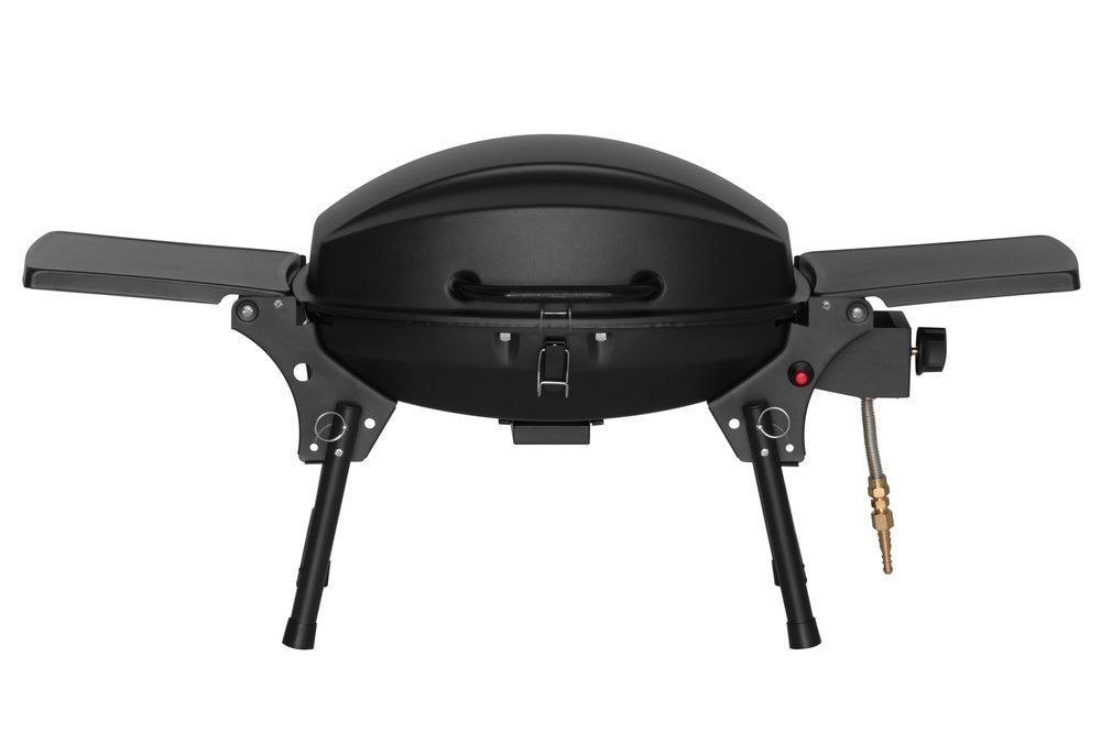 Mustang Amarillo Gasgrill