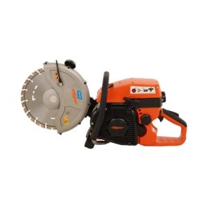 Clipper Kapsåg CP 512 4kW, bensin