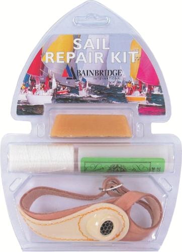 Bainbridge Segelreparationssats