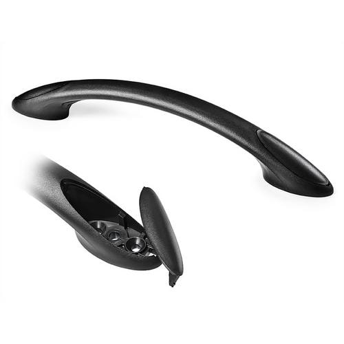 Velcron Handtag 287mm Silver Amt Theri