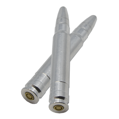 Interjakt Klickpatron cal 6,5x55