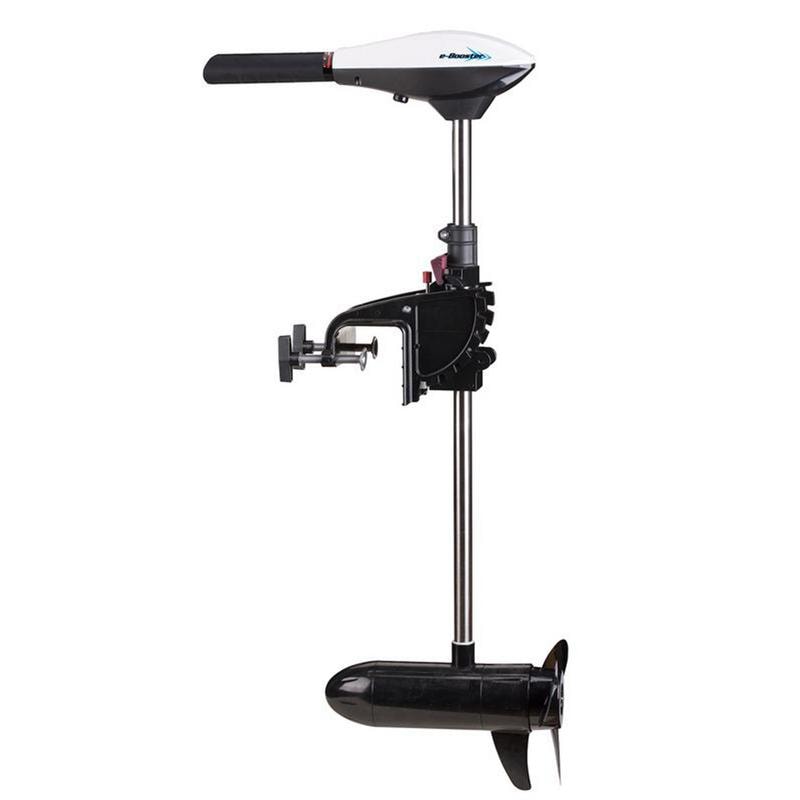 Patriot Marine Elmotor E-Booster 54Lbs