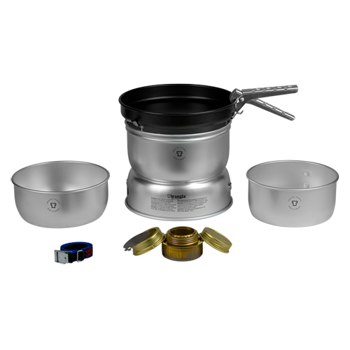Trangia Stormkök 25-3 UL