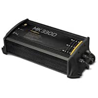 Batterilader Minn Kota MK-220E 12V 2x10A
