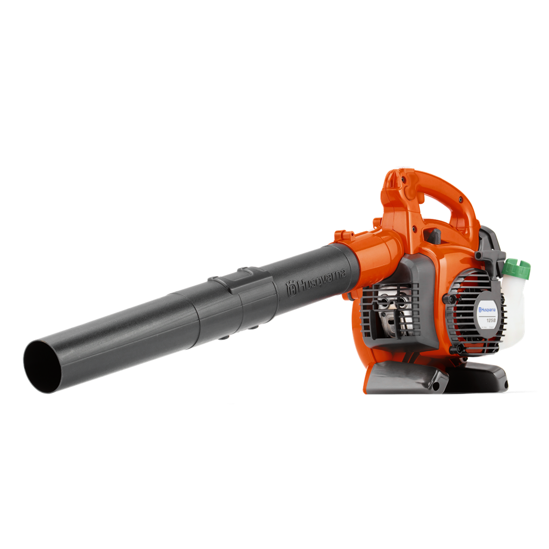 Husqvarna 125B Lövblås