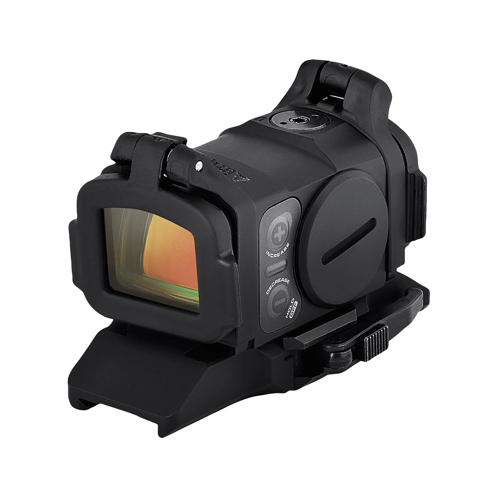 Aimpoint Acro C-2 med QD fäste för Tikka T3/T3x