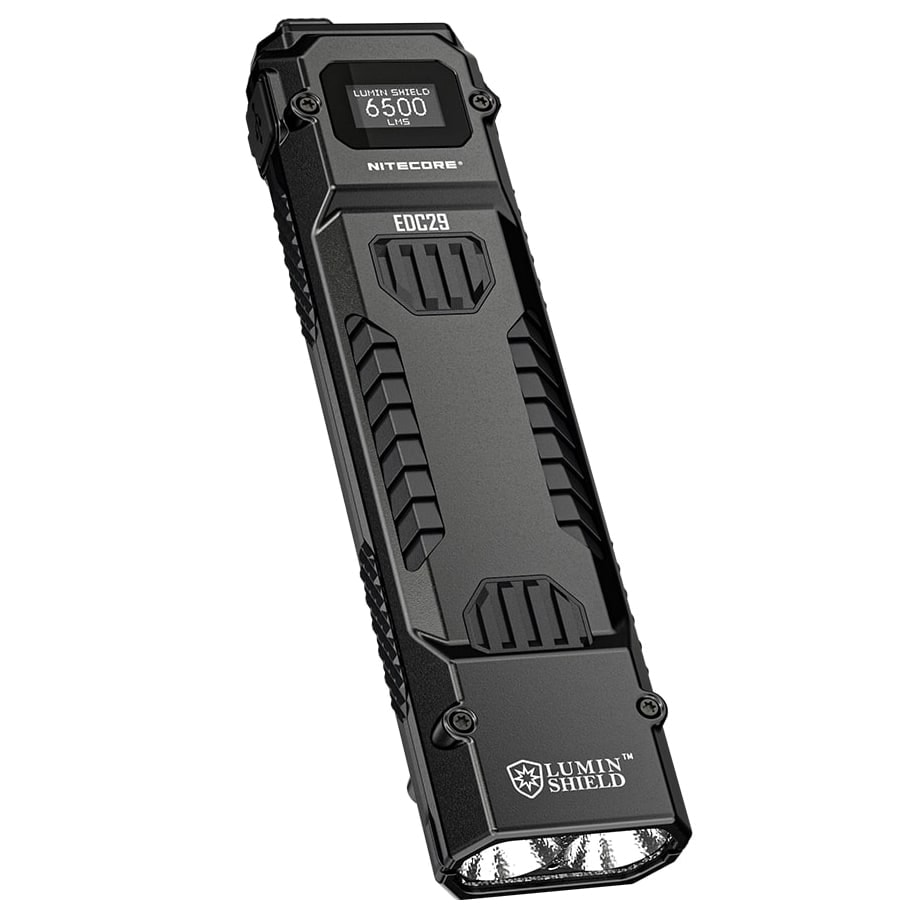 Nitecore EDC29 Ficklampa
