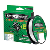 Spiderwire Stealth Smooth 8 0,29 mm 150 m Translucent
