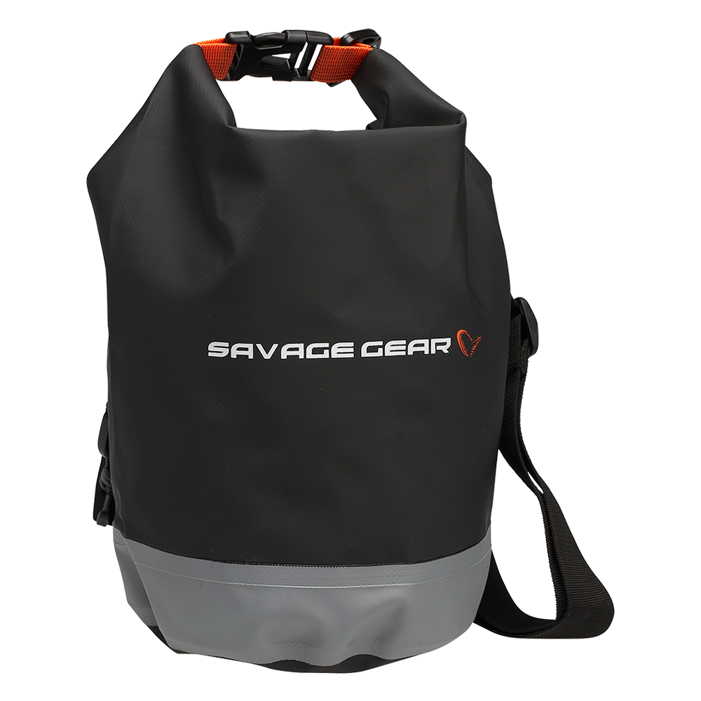 REA/Black Friday SG Waterproof Rollup Bag 5 L