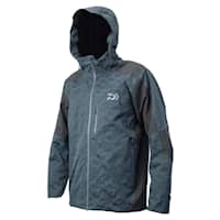Daiwa Rainmax Guide Jacket Steel Gray S