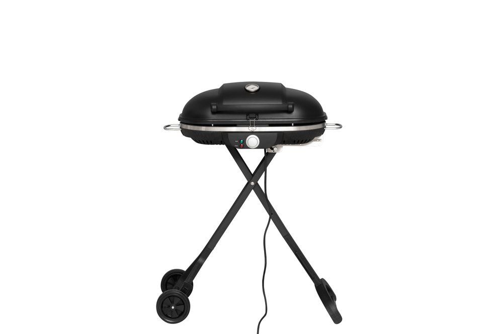 Mustang Voyage Elgrill