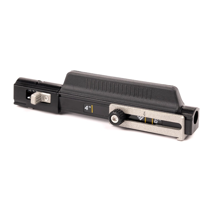Work Sharp Professional Precision Adjust Universal Handle