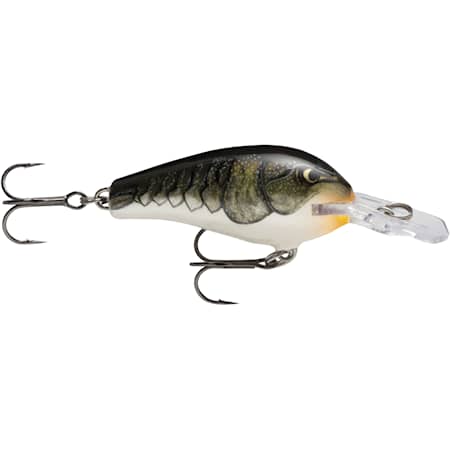 Rapala Wobbler Fat Rap 5 cm