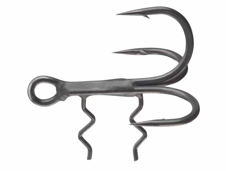 Daiwa PX SAQSAS Assist Treble