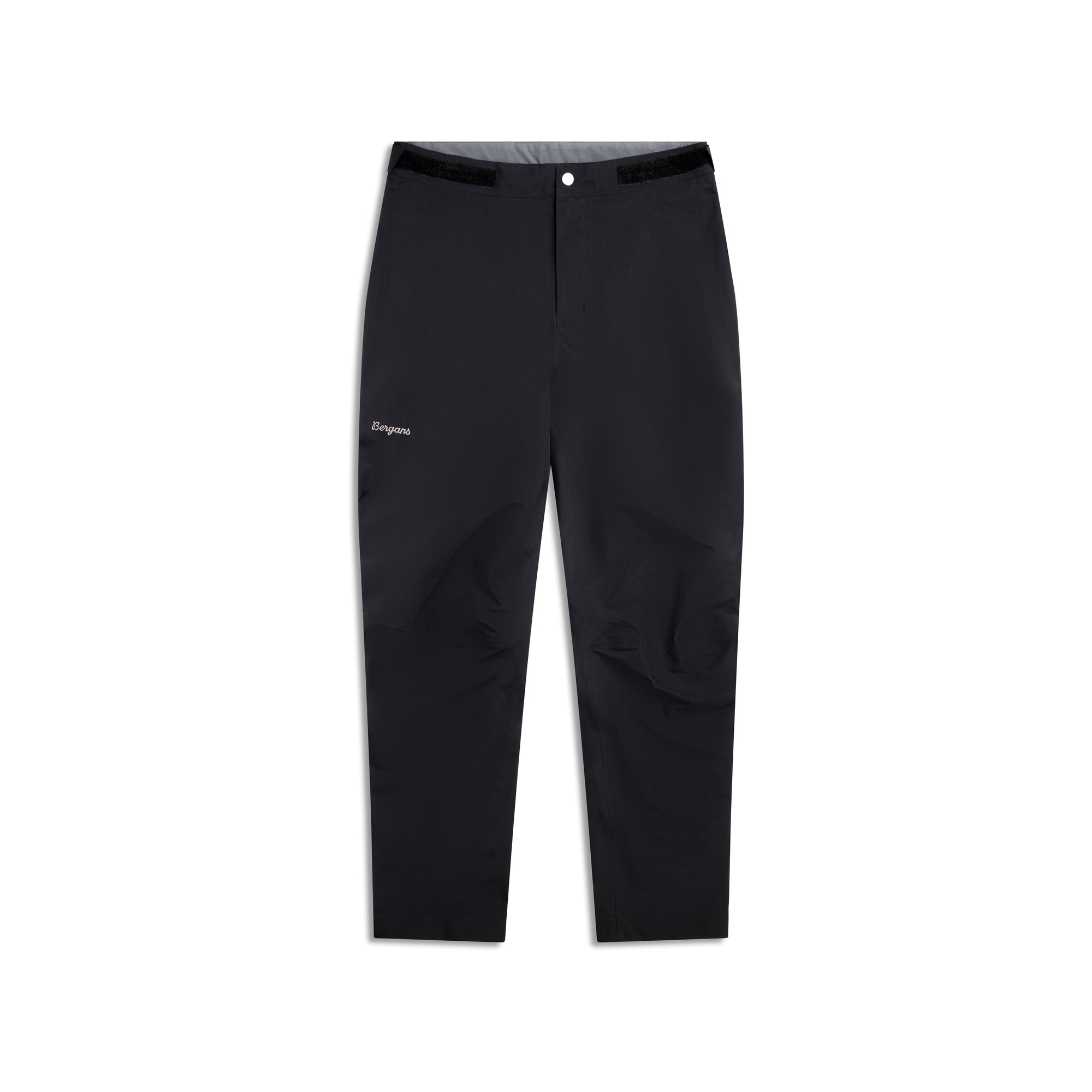 Bergans Essentials 3L Hardshellhose Damen Black