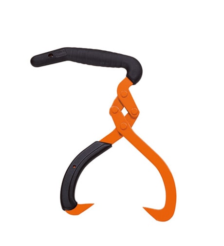 REA/Black Friday Stihl Kombinerad massavedsax och vändhake, 200 mm